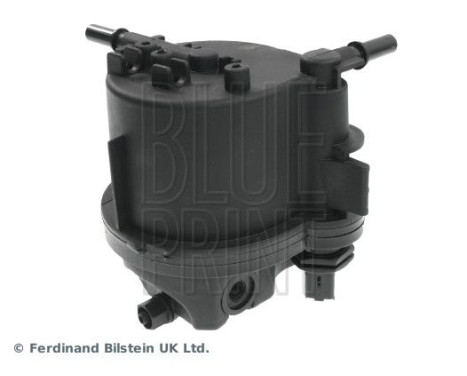 Delsats, serviceinspektion, bild 6