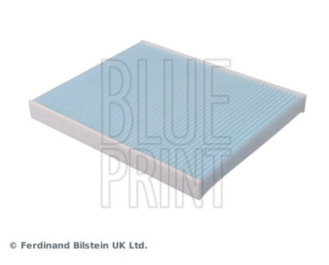 Delsats, serviceinspektion, bild 6