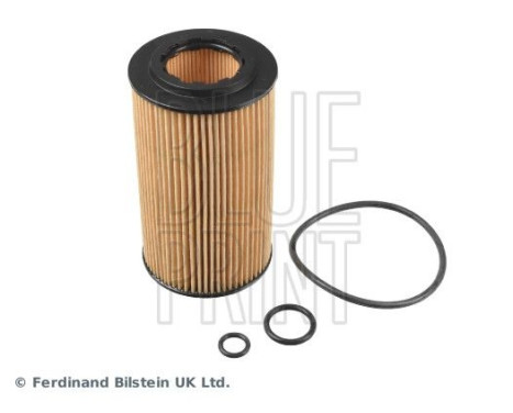 Delsats, serviceinspektion, bild 6