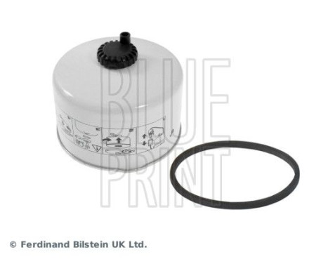 Delsats, serviceinspektion, bild 5