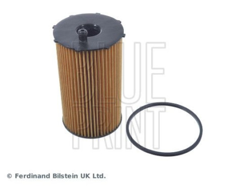 Delsats, serviceinspektion, bild 6