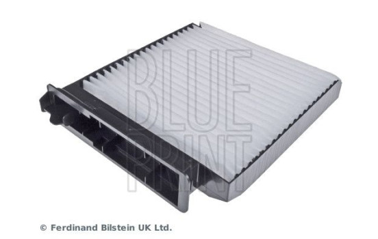 Delsats, serviceinspektion, bild 5