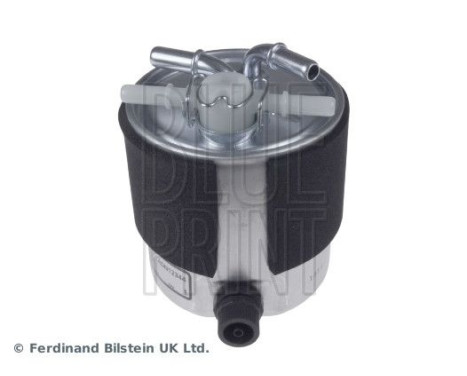 Delsats, serviceinspektion, bild 2