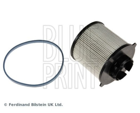 Delsats, serviceinspektion, bild 6