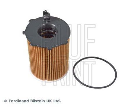 Delsats, serviceinspektion, bild 6