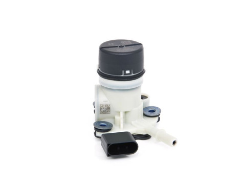 DEF Värmare DNOX5PUMPEN/PUMPKIT Bosch, bild 2