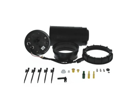 DEF Värmare F 01C 600 228 Bosch, bild 2