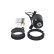 DEF Värmare F 01C 600 244 Bosch, miniatyr 3