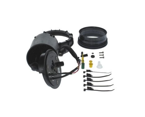 DEF Värmare F 01C 600 244 Bosch, bild 5