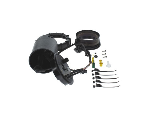 DEF Värmare F 01C 600 256 Bosch, bild 5