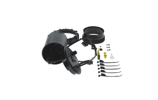 DEF Värmare F 01C 600 256 Bosch, bild 5