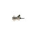 Doseringssystem, ureainjektion DNOXP/DM/12/3/3/S Bosch, miniatyr 4