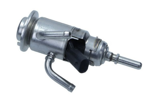 Doseringssystem, ureainjektion