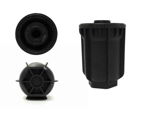 Filter, urealösning UX 13/2KIT Mahle