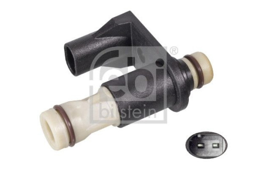 Insprutningsventil, ureainsprutning febi Plus, bild 2