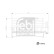 Urea filter, miniatyr 2