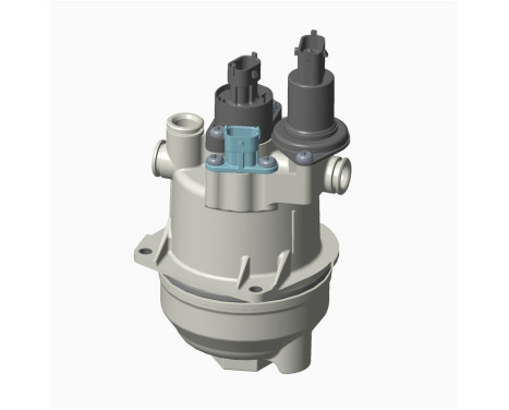 Ureafilter DNOX F 00B H40 148 Bosch