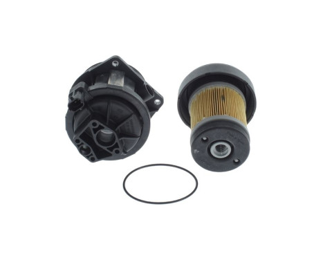 Ureafilter DNOX F 00B H40 201 Bosch, bild 5