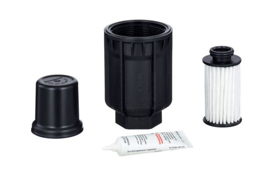 Ureafilter U 58/11 KIT Mann