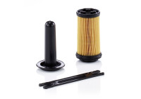 Ureafilter U5001KIT Mann
