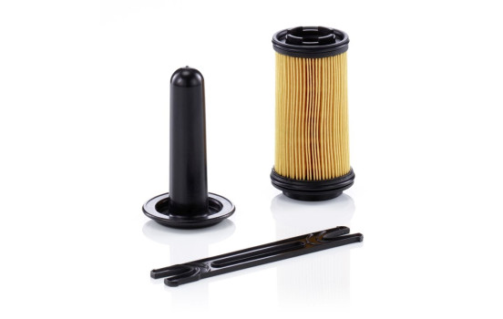 Ureafilter U5001KIT Mann