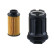 Ureafilter U58/1KIT Mann
