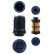 Ureafilter UX 3KIT Mahle, miniatyr 2
