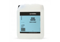 Airolube Demi vatten / Avmineraliserat vatten - 5-liters dunk