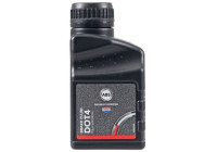 Bromsvätska ABS DOT 4 0,25L