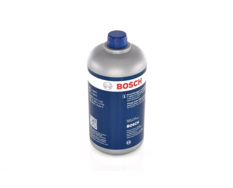 Bromsvätska Bosch DOT 4 1L, bild 4