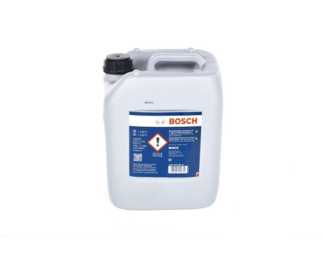 Bromsvätska Bosch DOT 4 5L, bild 4