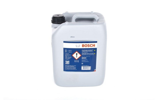 Bromsvätska Bosch DOT 4 5L, bild 4