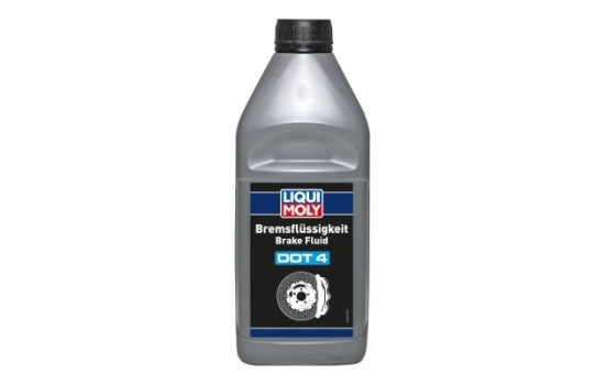 Bromsvätska Liqui Moly DOT 4 1L