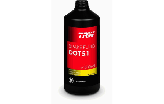 Bromsvätska TRW DOT 5.1 1L