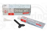 Tätning, vevhuslock Dirko HT