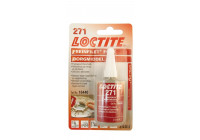 Loctite 271 Gänglåsning 24 ml