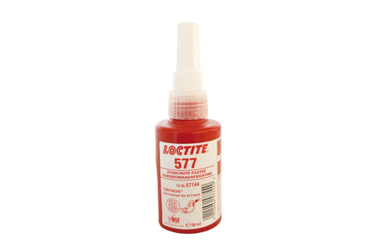 Loctite 577 Medium Locking Agent 50ml