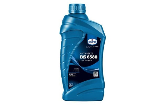 Eurol frostskyddsmedel BS 6580 1L
