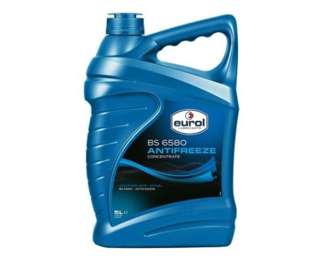 Eurol frostskyddsmedel BS 6580 5L