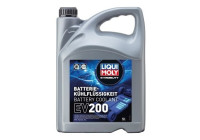 Frostskyddsmedel/kylvätska Batterikylvätska EV 200