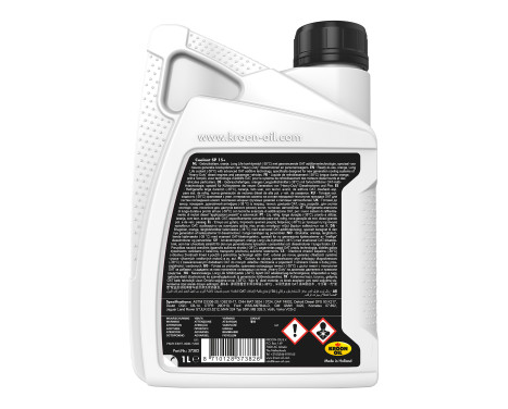Kroon-Oil Coolant SP 15+, bild 2