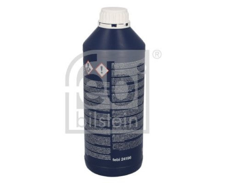 Kylarvätska Blå 1,5L, bild 3