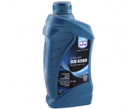 Kylvätska Eurol BS 6580 -36°C 1L