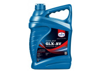 Kylvätska Eurol GLX-AV -36°C 5L