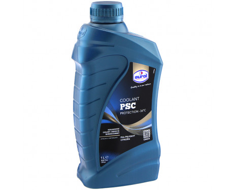 Kylvätska Eurol PSC -36°C 1L