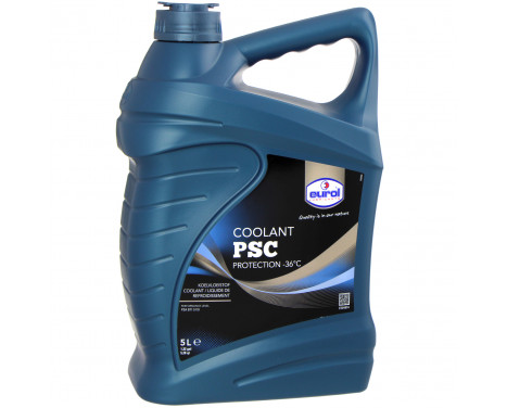 Kylvätska Eurol PSC -36°C 5L
