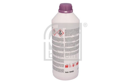 Kylvätska Febi G12+ -38°C 1,5L, bild 3