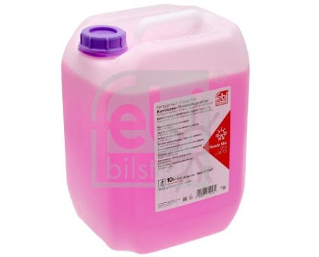 Kylvätska Febi G13 -35°C 10L, bild 2