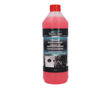 Protecton Complete Protection Kylvätska RTU G12/G12+ -26 1L
