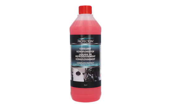 Protecton Complete Protection Kylvätska RTU G12/G12+ -26 1L